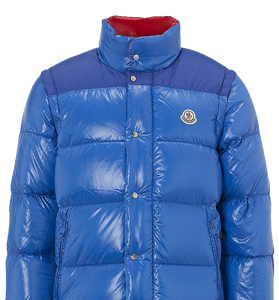 Anderson Gloss Jacket