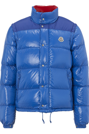 Anderson Gloss Jacket