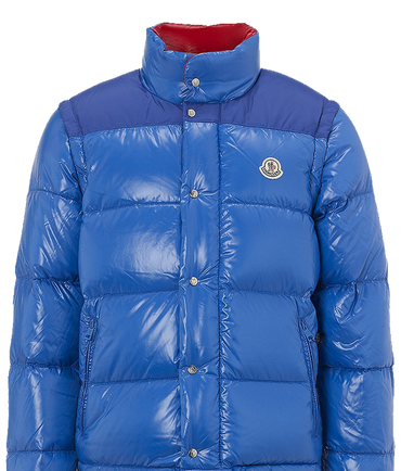 Anderson Gloss Jacket