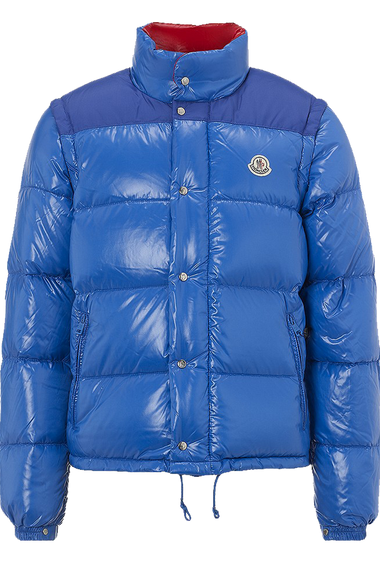 Anderson Gloss Jacket