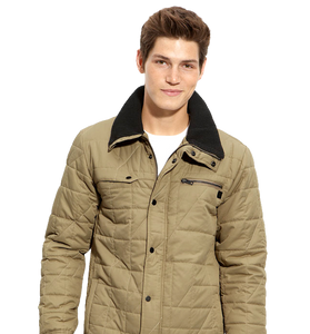 Hurley Covert Shred Ripstop Jacket