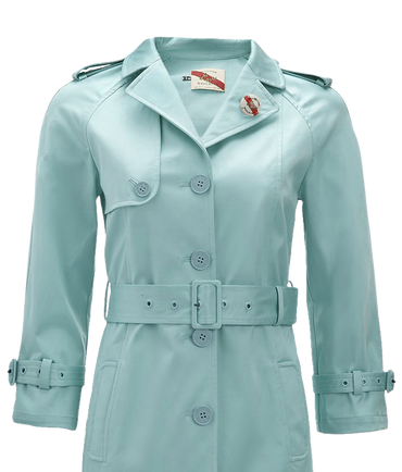 MOSCHINO Trench Coat